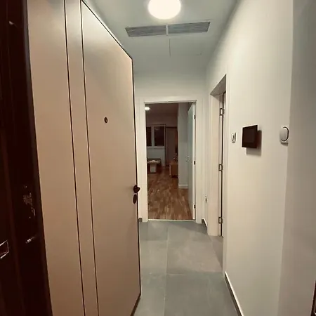 Apartment Sofka Sole Trebinje