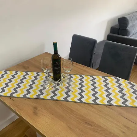 Apartment Sofka Sole *