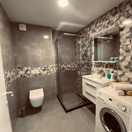 Apartment Sofka Sole Trebinje