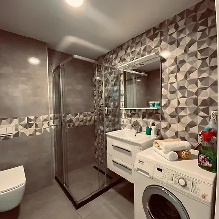 Apartment Sofka Sole *