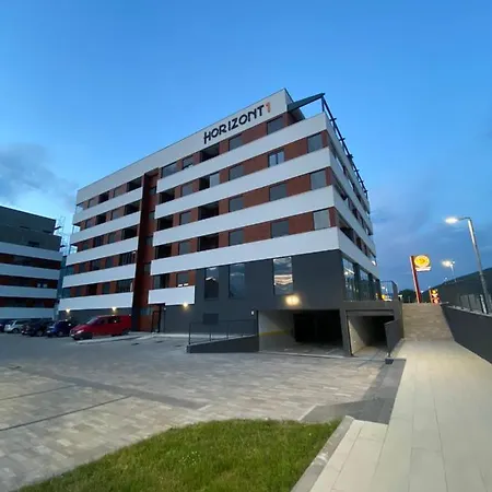 Apartman Sofka Sole *