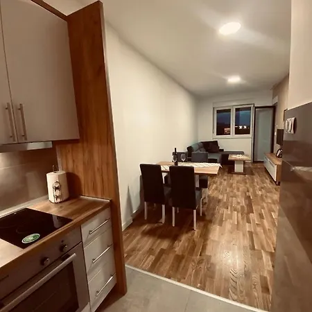 Sofka Sole Apartment