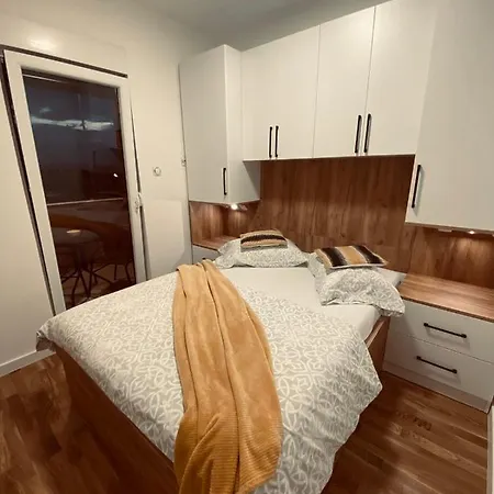 Sofka Sole Apartment *