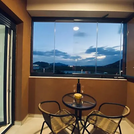 Sofka Sole דירה טרביניה