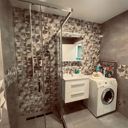 Sofka Sole דירה *