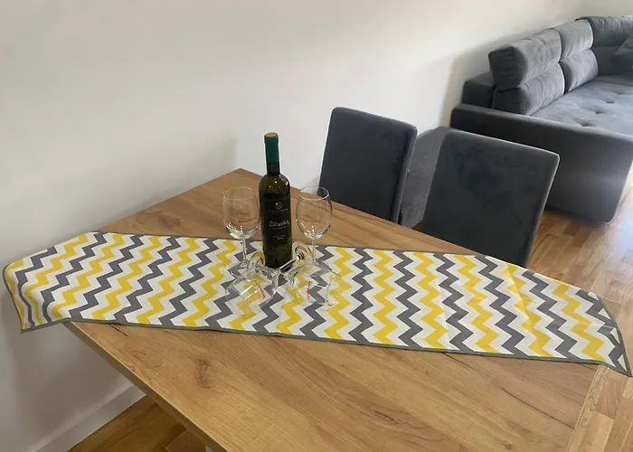 Apartment Sofka Sole *